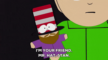 friend mr. herbert garrison GIF by South Park 