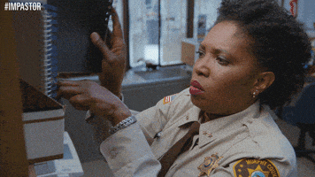 season 2 lol GIF by #Impastor