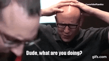 meatheadmilitia  GIF