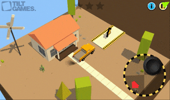 tiltgames game 3d ios android GIF
