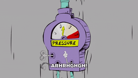 pressure meter GIF by South Park 