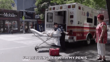 eric andre GIF by The Eric Andre Show