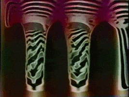 Video Art GIF by VOID PALACE