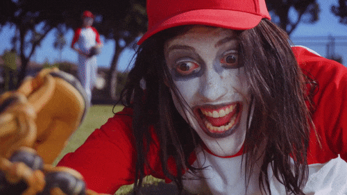 Music Video Yes GIF by Epitaph Records