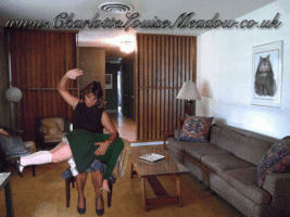 charlottelouisemeadow  GIF