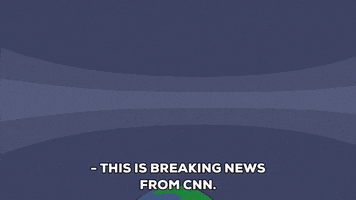breaking news GIF by South Park 