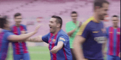 youtube mexico GIF by FC Barcelona