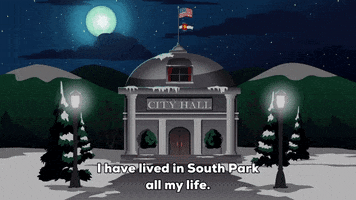 city hall office GIF by South Park 