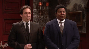 Kenan Thompson Crying GIF by Saturday Night Live
