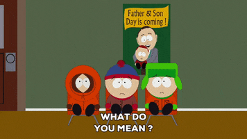 stan marsh kyle GIF by South Park 