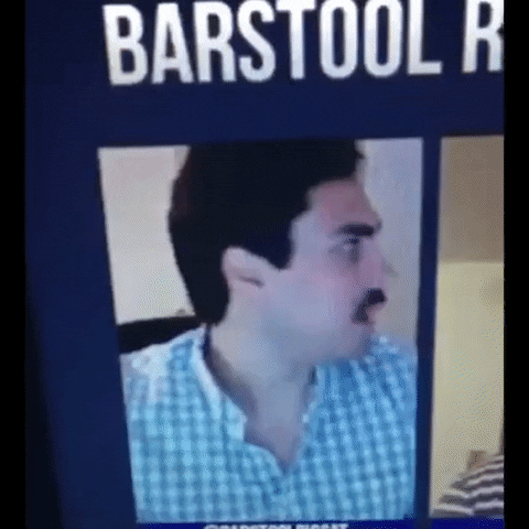 big cat GIF by Barstool Sports