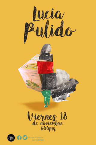 jajarraja la casa de valentina jajarraja maripaz ojeda lucia pulido GIF