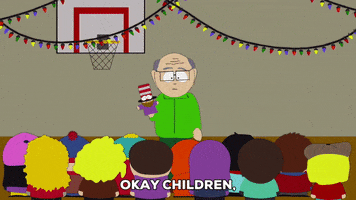 Reviewing Eric Cartman GIF by South Park