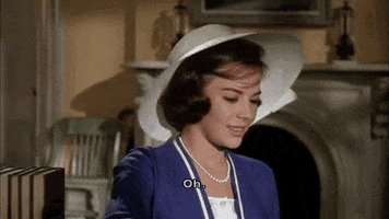 natalie wood my taxi GIF by Warner Archive