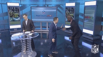 Tackling Nfl Network GIF by NFL