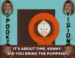 GIF by South Park