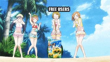 yukineuchiha anime GIF