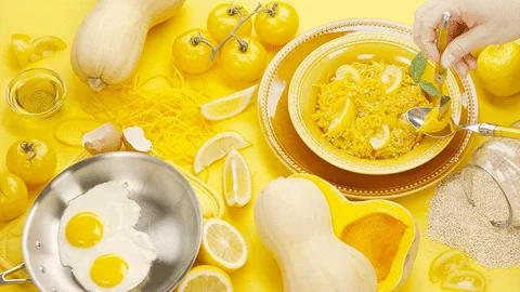 health recipes GIF