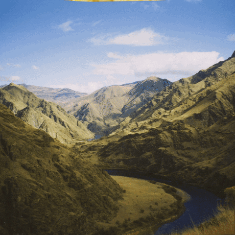 Mashed Potatoes GIF by Idaho Spuds