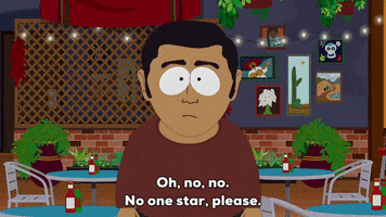 oh no please GIF by South Park 