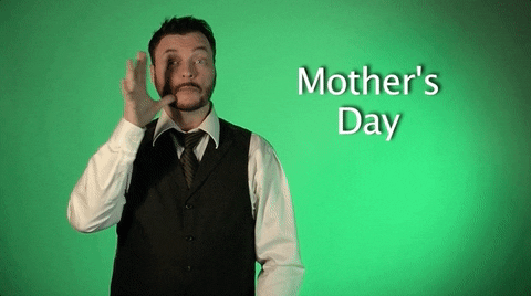 american sign language