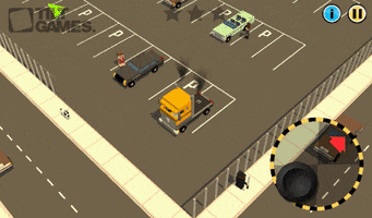 tiltgames game 3d ios android GIF