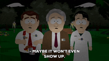 flower scientist GIF by South Park 