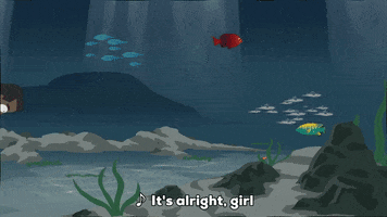 crowd shopping GIF by South Park 