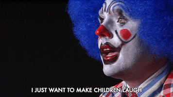 late show i just want to make children laugh GIF by The Late Show With Stephen Colbert