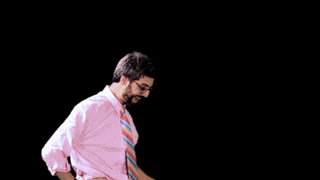 alonchitayat love funny rainbow stars GIF