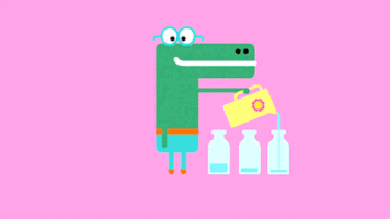 Hey Duggee Gifs - Find & Share On Giphy