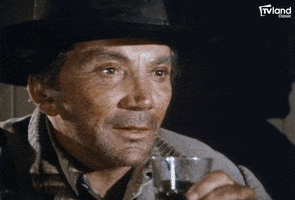 Happy Hour Drinking GIF by TV Land Classic