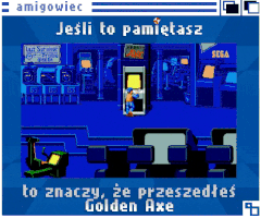 amigowiec arcade amiga retrogaming golden axe GIF