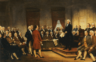 Constitution Day GIF by MIT
