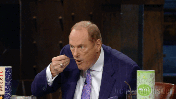 dragons den entertainment GIF by CBC