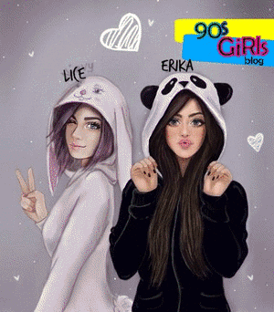 ninoskacastro girls girly_m 90sgirlsblog GIF