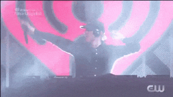 edm diplo GIF by iHeartRadio