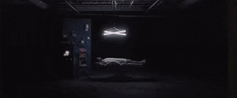the coma machine mv GIF by Between The Buried and Me