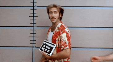 Nicolas Cage Lineup GIF by 20th Century Fox Home Entertainment