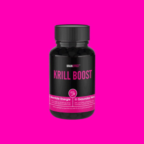 BRAINEFFECT supplements krill nootropics omega-3 GIF