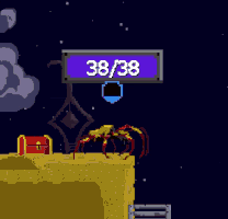 hugebot action adventure rpg spider GIF