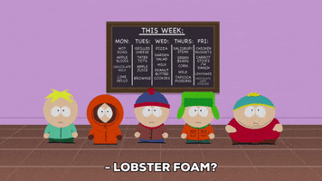 mad people GIF by South Park 