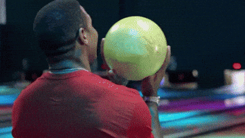 stevie j bowling GIF by VH1 stevie j bowling GIF by VH1