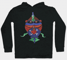 yapwilli art face color shop GIF