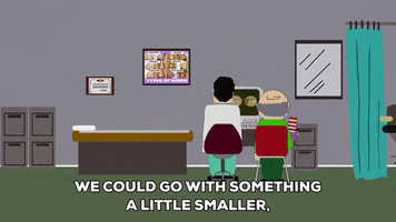 television watching GIF by South Park 