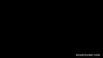 rugby bit hit GIF by Rugbydump