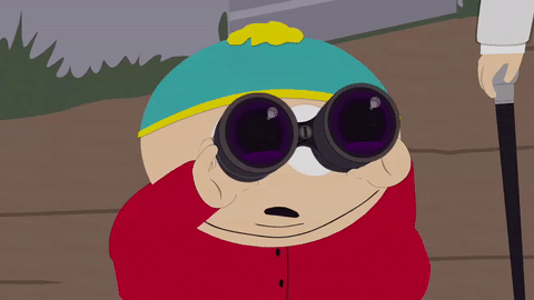 Eric Cartman Laughing GIF by South Park - Find & Share on GIPHY