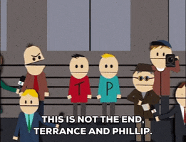 GIF by South Park