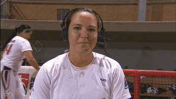 national pro fastpitch GIF by USSSA Pride