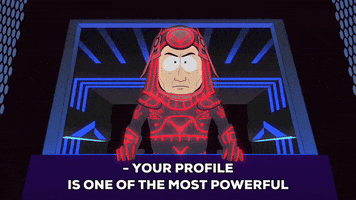 happy GIF by South Park 
